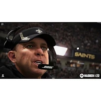 Madden NFL 22 (XSX)