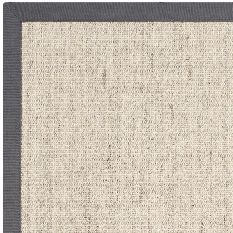 Safavieh Natural Fiber Forrester Border Area Rug