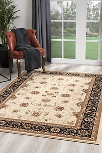 Rug Branch Majestic Collection Traditional Oriental Area
