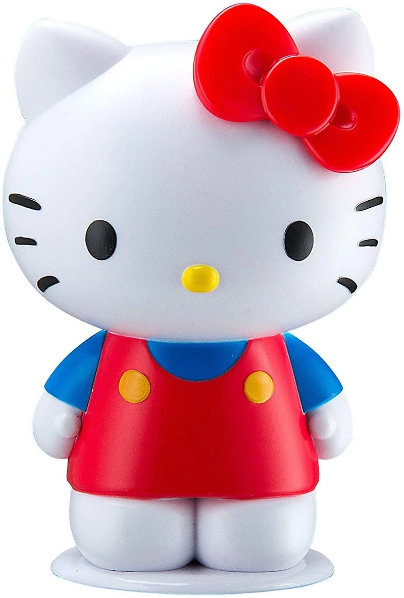 HELLO KITTY BT SPKER - FRENCH