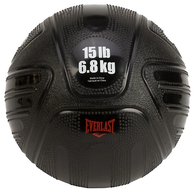 Ballon D’Entraînement De 15 Livres (6.8 Kg) par L'Everlast