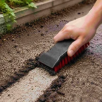 Brosse récur avec grattoir de Project Select