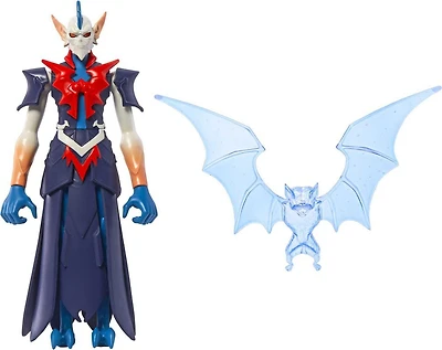 He-Man and The Masters of the Universe Savage Eternia – Figurine articulée – Hordak
