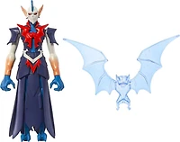 He-Man and The Masters of the Universe Savage Eternia – Figurine articulée – Hordak
