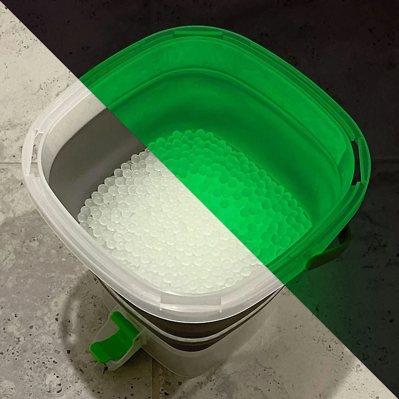 Gel Blaster Qui Brille dans le Noir, Gels Starfire, 10k