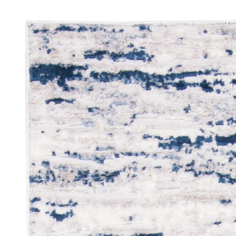 SAFAVIEH Amelia Lester Abstract Distressed Area Rug