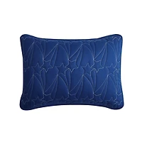 Mainstays Kids Reversible Quilt in a Bag