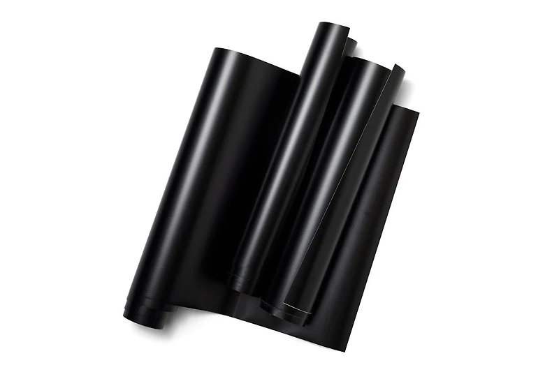 Cricut Vinyl Black Removable, Cricut Vinyl Removable