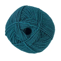 Red Heart® Comfort® Yarn, Shimmer, Acrylic #4 Medium, 12oz/340g, 649 Yards