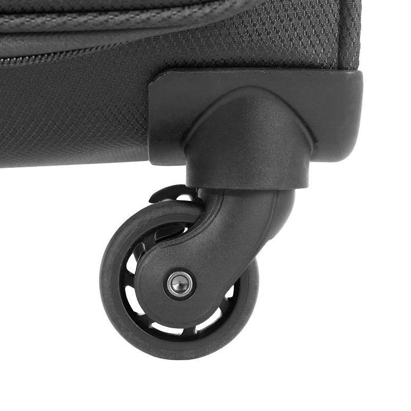 Valise Rigide de 32 pouces JetStream® Valise Softside de 32 po