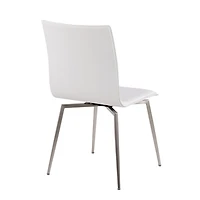 Chaise de salle à manger Mason de LumiSource, Ensemble de 2