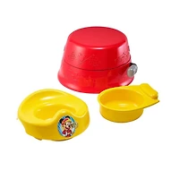 Disney Mickey Mouse 3-in-1 Potty System