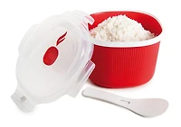 SNIPS MICRO RICE COOKER