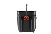 FRIGIDAIRE 25-Quart EXTREME Rotomolded Hard Cooler