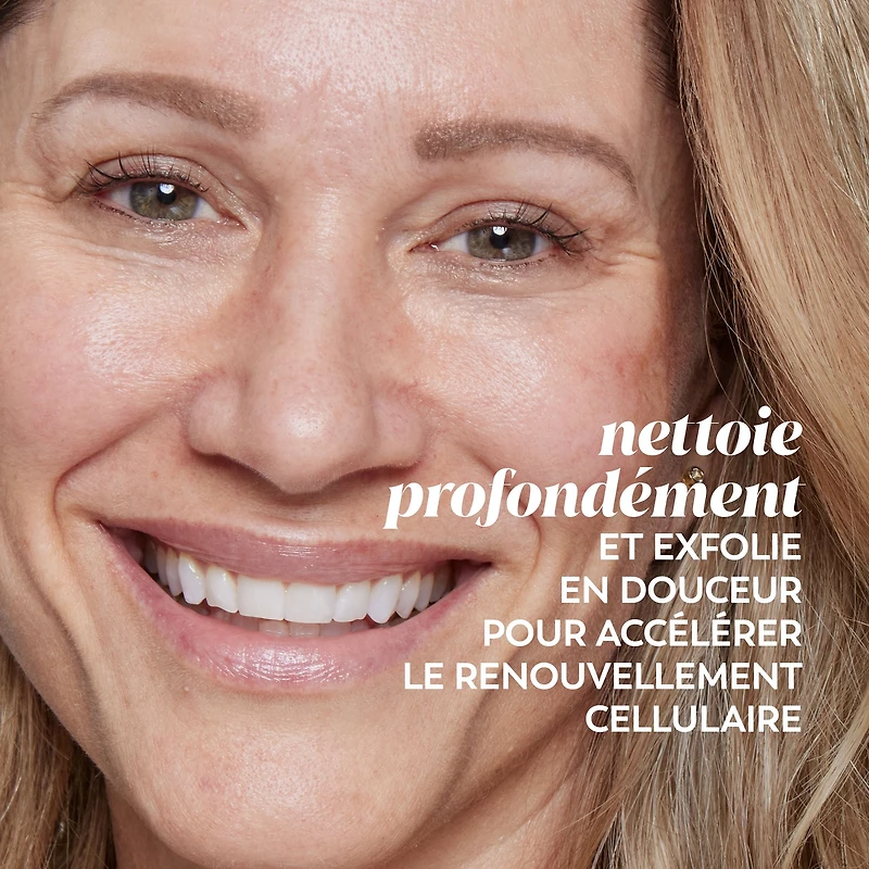 Crème nettoyante régénératrice pour le visage Olay Regenerist 150 ml