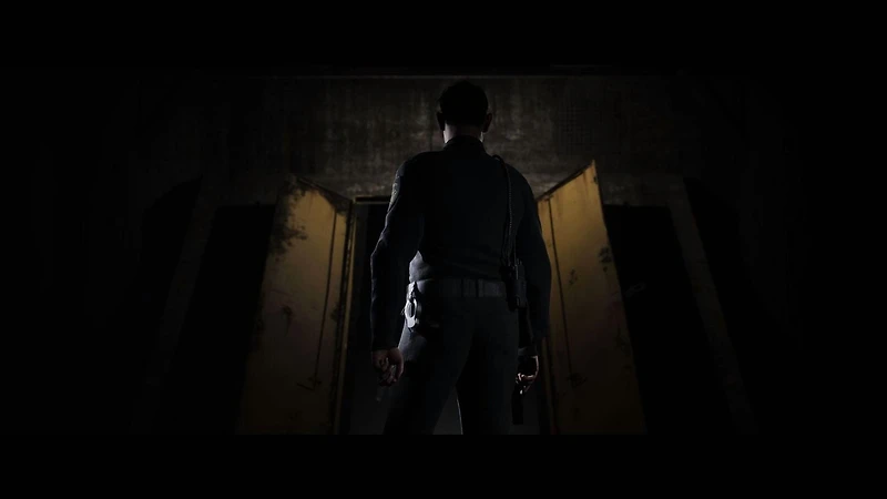 The Quarry (Playstation 5)