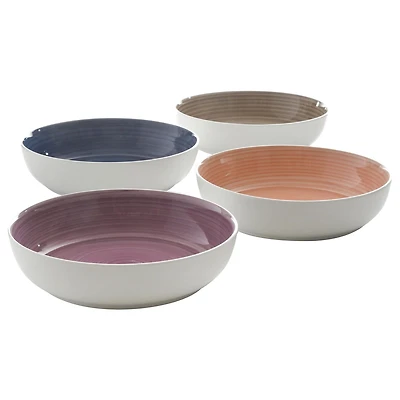 Hometrends Crenshaw Vibe Dinner Bowl
