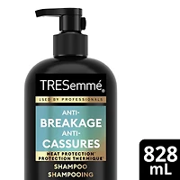 Shampooing TRESemme Anti-cassures