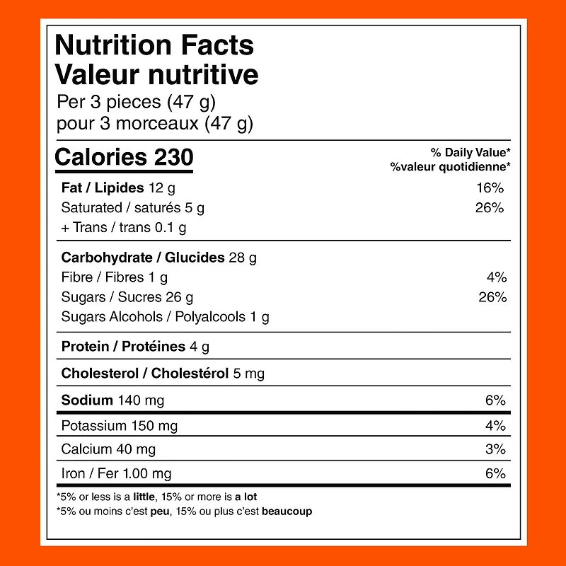25ct Reese's Peanut Butter Cups with Caramel Snack Size 389g, 24pk, 25ct Reese's PBC with Caramel