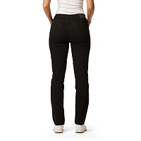 Jean mi-taille droit pour femme Levi Strauss SignatureMC  (En ligne seulement)