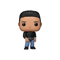 Funko Pop! WWE: WWE - Dwayne "The Rock" Johnson figurine en vinyle