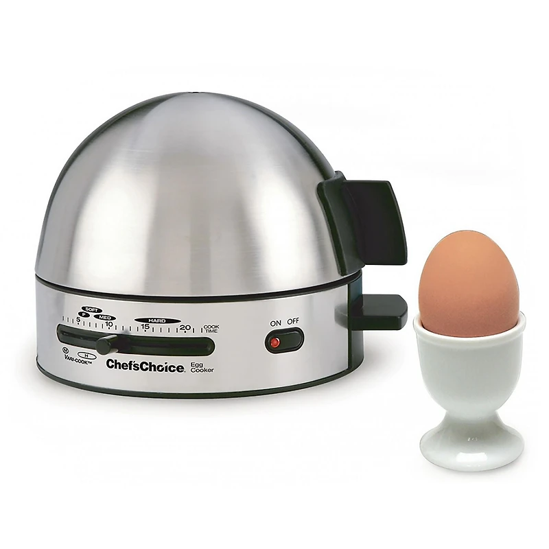 Chef’s Choice Gourmet Egg Cooker Model 810