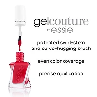 Vernis à ongles d'Essie Gel Couture, 0.46 fl. Oz.