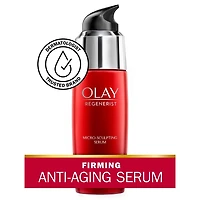Sérum hydratant microsculptant pour le visage Olay Regenerist 50 ml