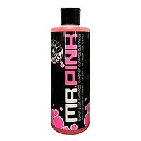 Chemical Guys Mr. Pink Super Suds Shampoo And Superior Surface Cleaning Soap (16 Fl. Oz.)