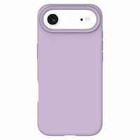 Blu Element Silicone MagSafe Case Lavender for iPhone 17 Pro Max