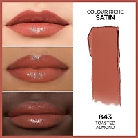 L'Oréal Paris Rouge à Lèvres Colour Riche Satin Original