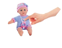 BABY MY SWEET DREAM TIME BABY (Sommeil)