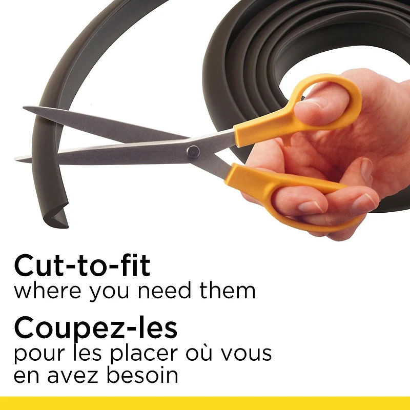 Protection d'angle en mousse de Safety 1st