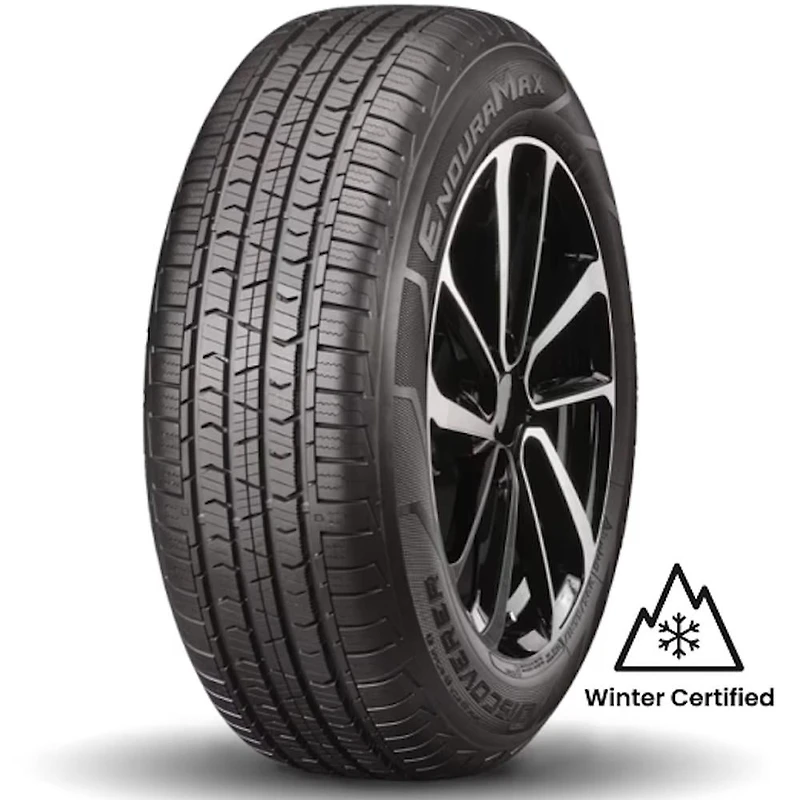 Cooper Discoverer EnduraMax 225/65R17 102H BSW