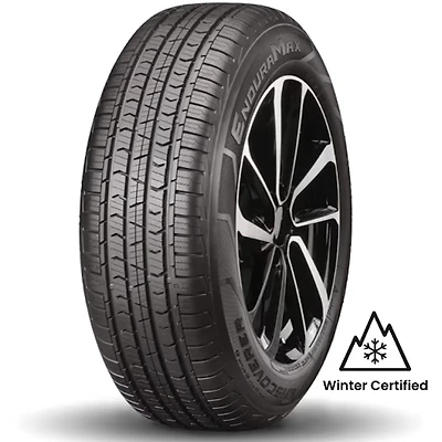Cooper Discoverer EnduraMax 225/65R17 102H BSW