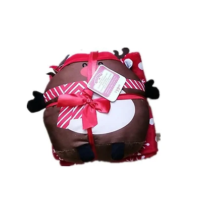 COUSSIN/JETE FANTAISIE