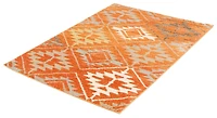 Tapis Moderne ECARPET pour Salon, Salle à Manger et Chambre à Coucher, Collection Ariella