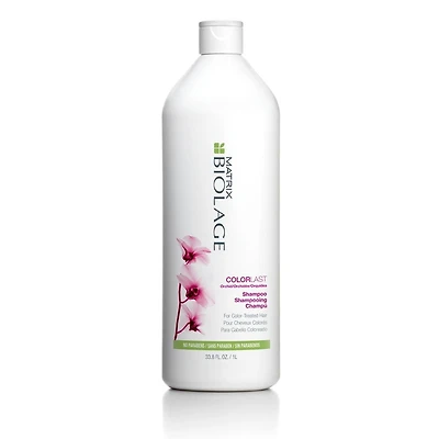 Shampoing Colour Last de Matrix Biolage