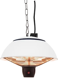 Westinghouse Infrared Electric Outdoor Heater - Hanging