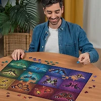 Ravensburger Winged Things Jigsaw Puzzle