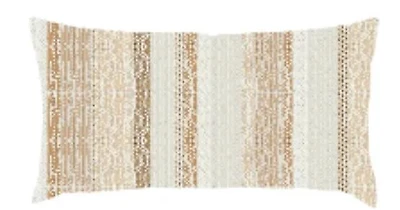Bouclair Coussin lombaire Taryn 12x22