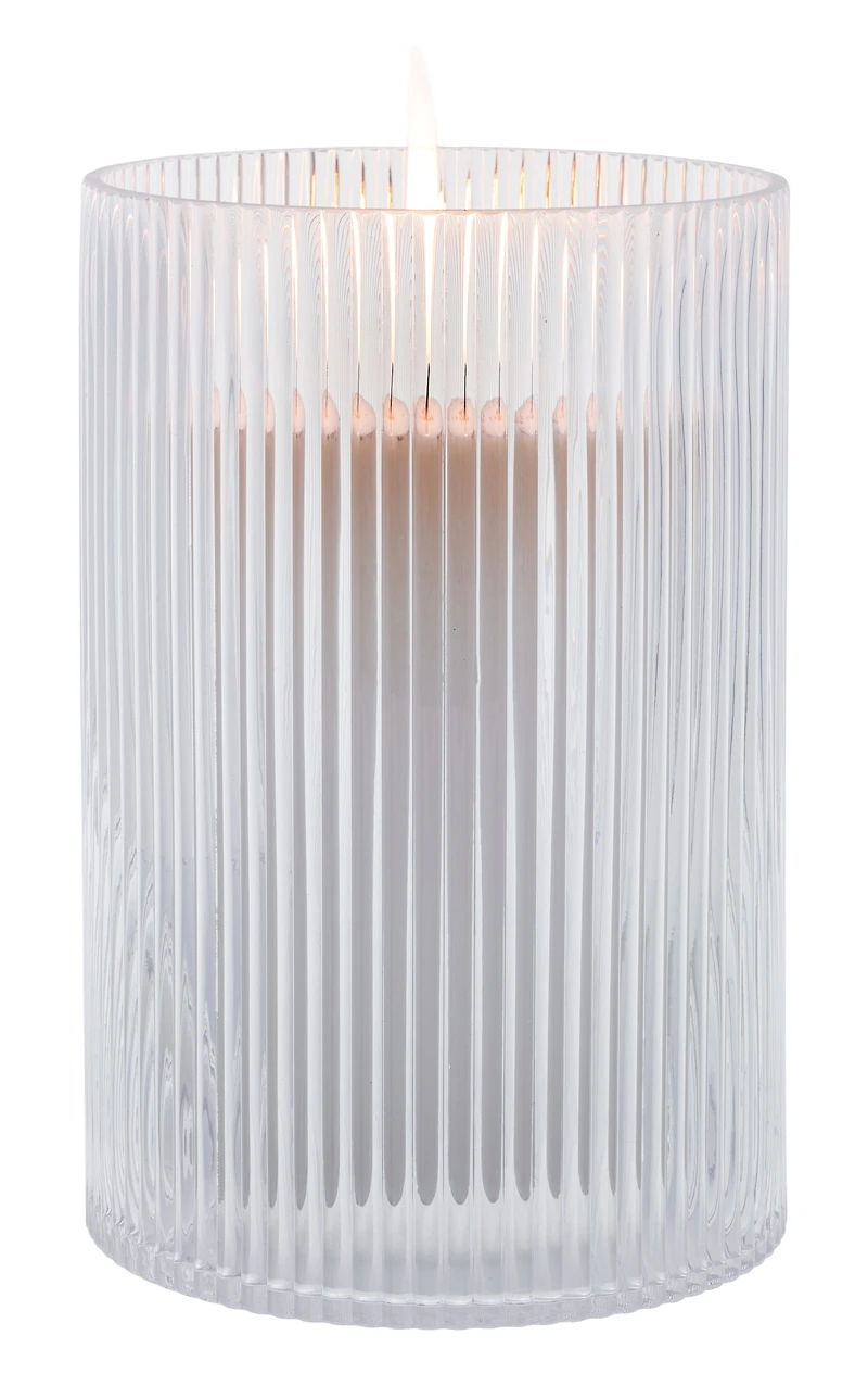 Better Homes and Gardens Glass Hurricane Large Clear, Better Homes and Gardens Glass Hurricane Large Clear