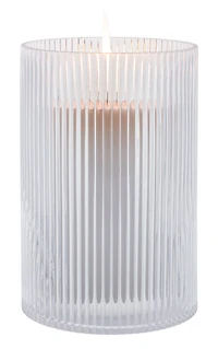 Better Homes and Gardens Glass Hurricane Large Clear, Better Homes and Gardens Glass Hurricane Large Clear