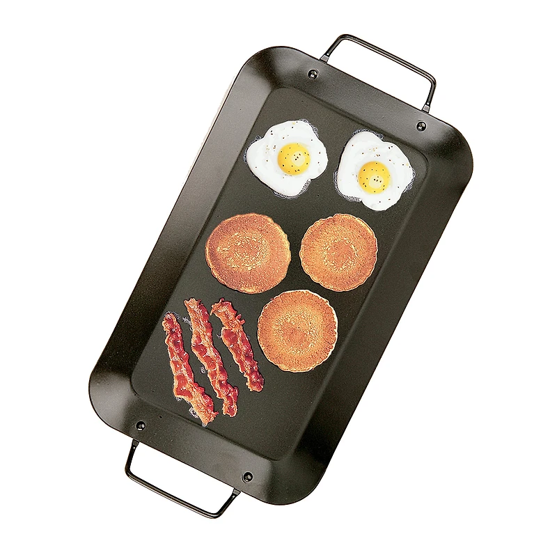 NON-STICK GRIDDLE
