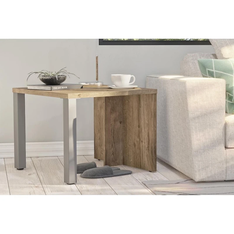 Bestar Lucida Table basse