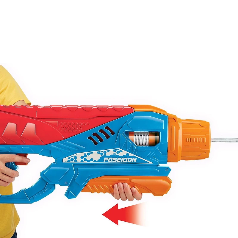 Adventure Force Poseidon water blaster