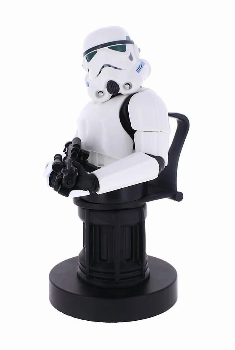Exquisite Gaming The Mandalorian - Imperial Stormtrooper "Cable Guy"