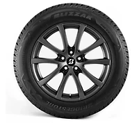 Bridgestone Blizzak DM-V2 tire 275/50R20XL 113S winter passenger car tires