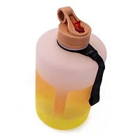 GALLON PETG BIG SIZE BOTTLE
