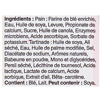 Pain à l'ail Furlani 284g